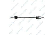 Hnací hřídel GSP 241544