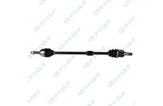 Hnací hřídel GSP 241547