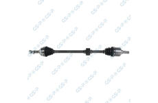 Hnací hřídel GSP 241562