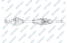 Hnací hřídel GSP 245110