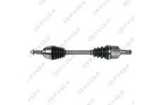 Hnací hriadeľ GSP 250626