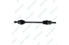 Hnací hřídel GSP 256031