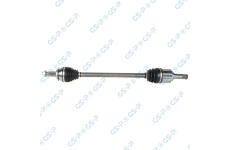 Hnací hřídel GSP 256033