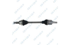 Hnací hřídel GSP 256109