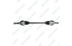 Hnací hřídel GSP 256111