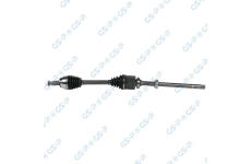 Hnací hřídel GSP 256229