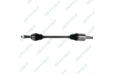 Hnací hřídel GSP 256391