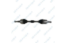 Hnací hriadeľ GSP 256811