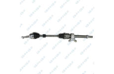 Hnací hřídel GSP 256893