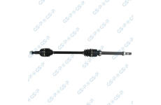 Hnací hriadeľ GSP 257448