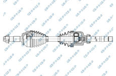 Hnací hriadeľ GSP 257538