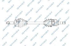 Hnací hřídel GSP 259316