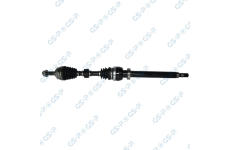 Hnací hřídel GSP 262073