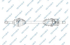 Hnací hřídel GSP 264001