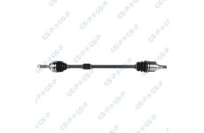 Hnací hřídel GSP 275004