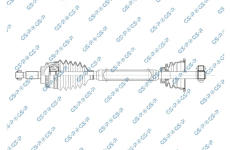 Hnací hřídel GSP 299131