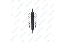 Tlumič pérování GSP 31102010