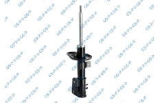 Tlumič pérování GSP 32302510