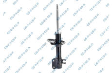 Tlumič pérování GSP 32305362