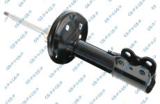Tlumič pérování GSP 32305641