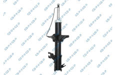 Tlumič pérování GSP 32305652