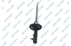 Tlumič pérování GSP 32305801