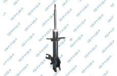 Tlumič pérování GSP 32305842