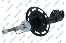 Tlumič pérování GSP 32305931