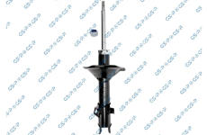 Tlumič pérování GSP 32306861