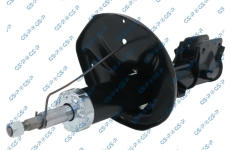 Tlumič pérování GSP 32307321
