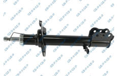 Tlumič pérování GSP 32307332