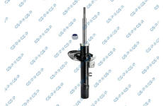 Tlumič pérování GSP 32307491