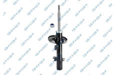 Tlumič pérování GSP 32307492