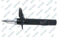 Tlumič pérování GSP 32307622