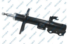 Tlumič pérování GSP 32307641