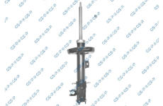 Tlumič pérování GSP 32307842
