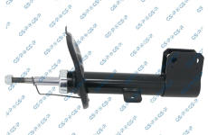 Tlumič pérování GSP 32307851