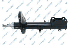 Tlumič pérování GSP 32315491