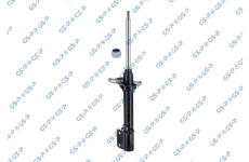Tlumič pérování GSP 32315541