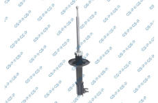 Tlumič pérování GSP 32315561