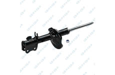 Tlumič pérování GSP 32315652