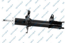 Tlumič pérování GSP 32315661
