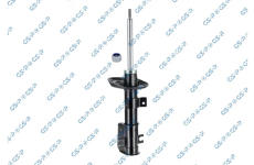 Tlumič pérování GSP 32317570