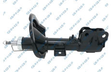 Tlumič pérování GSP 32320641