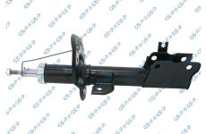 Tlumič pérování GSP 32320681