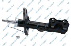 Tlumič pérování GSP 32336122