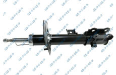 Tlumič pérování GSP 32339621