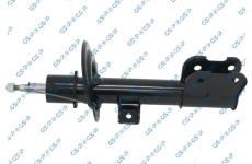 Tlumič pérování GSP 32346701