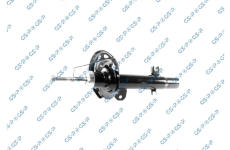 Tlumič pérování GSP 32348651