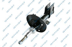 Tlumič pérování GSP 32348671